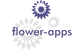 logo-flower-apps